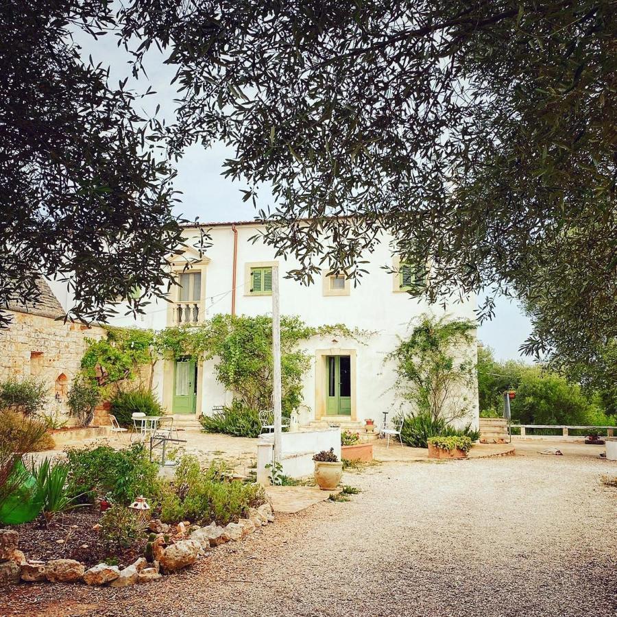 Giovannarolla House Ostuni