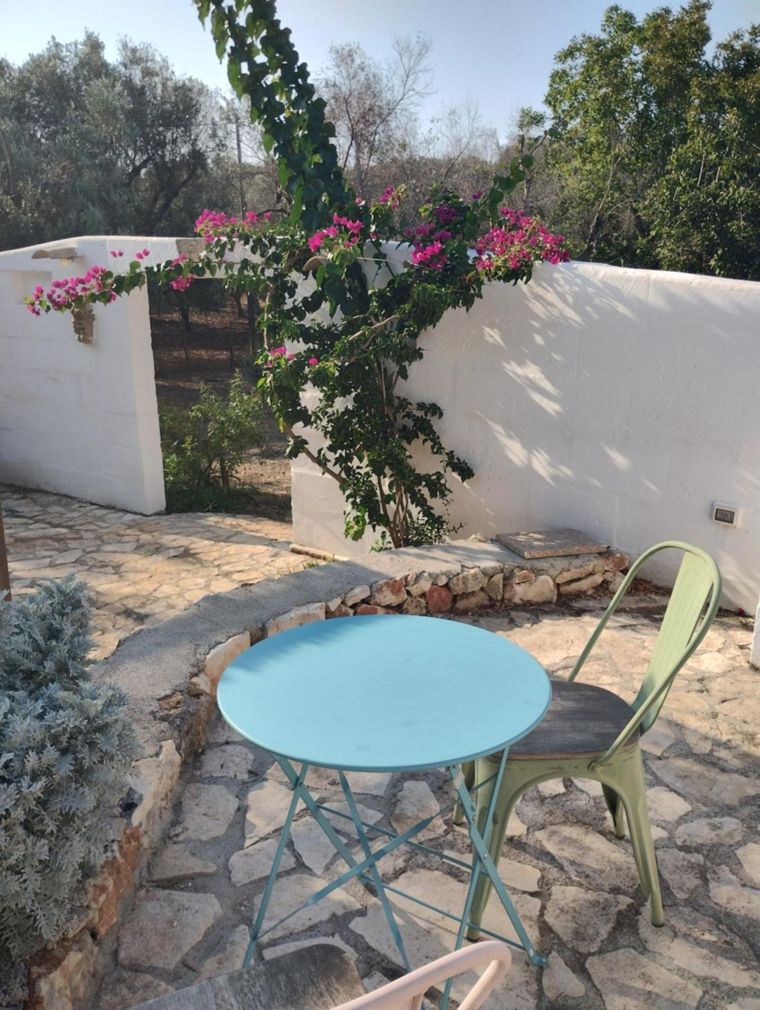 Giovannarolla Green House *