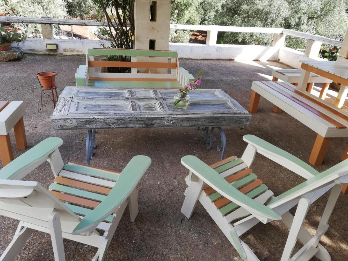 Bed & Breakfast Giovannarolla House *