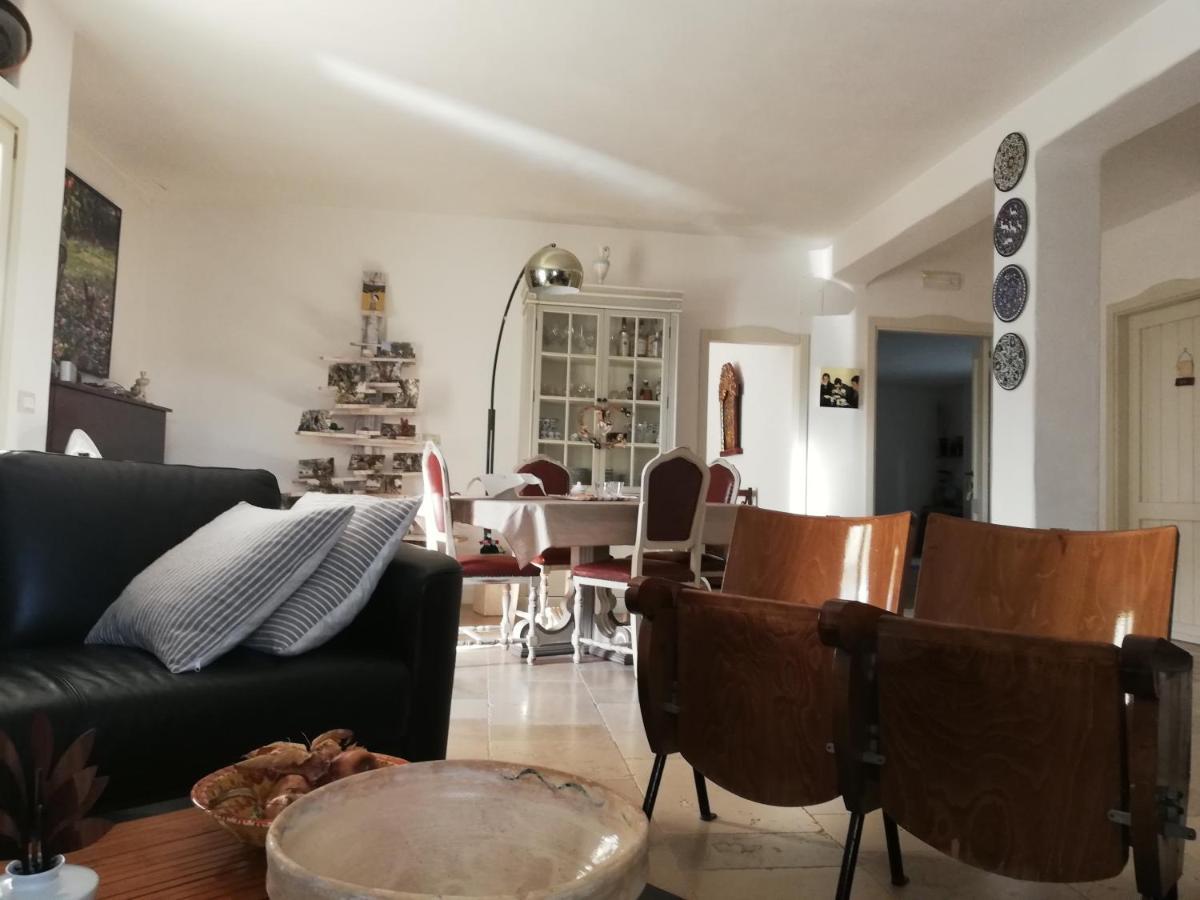 Bed & Breakfast Giovannarolla House *