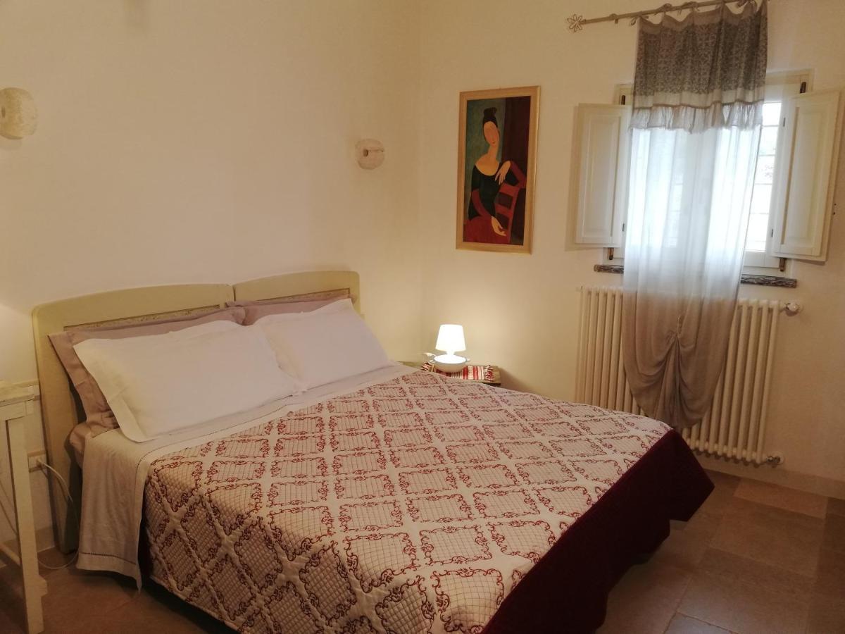 Giovannarolla House Bed & Breakfast